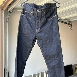 Men’s RVCA jeans size 30